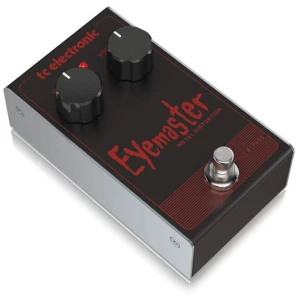 Pedal Tc Electronic Eyemaster Metal Distortion