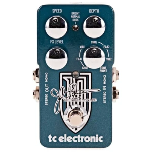 Pedal Tc Electronic The Dreamscape John Petrucci