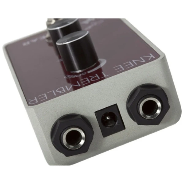 Pedal Trémolo Guy Pratt Foxgear Knee Trembler