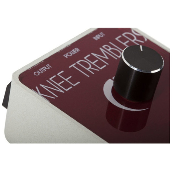 Pedal Trémolo Guy Pratt Foxgear Knee Trembler
