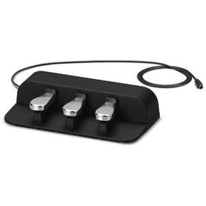 Pedal Triple Sustain P/ Piano Cdps// Privia Casio Sp34