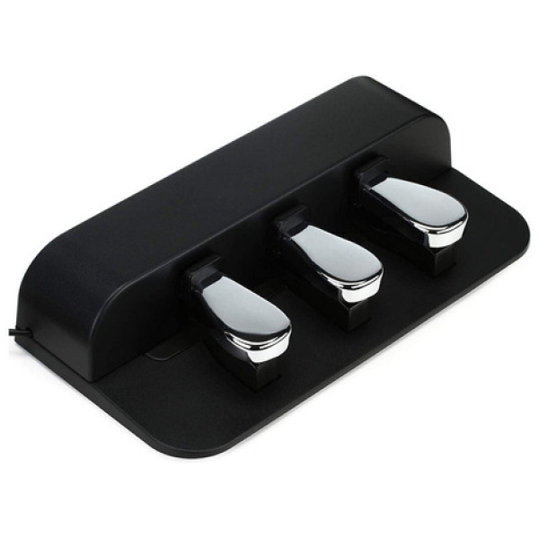 Pedal Triple Sustain P/ Piano Cdps// Privia Casio Sp34