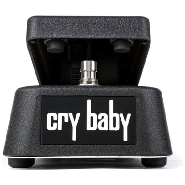 Pedal Wah Jim Dunlop Gcb-95 Gcb95 Jsd Cry Baby Original