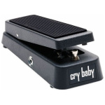 Pedal Wah Jim Dunlop Gcb-95 Gcb95 Jsd Cry Baby Original