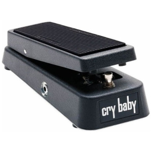 Pedal Wah Jim Dunlop Gcb-95 Gcb95 Jsd Cry Baby Original