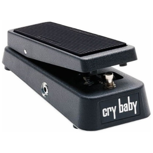 Pedal Wah Jim Dunlop Gcb-95 Gcb95 Jsd Cry Baby Original