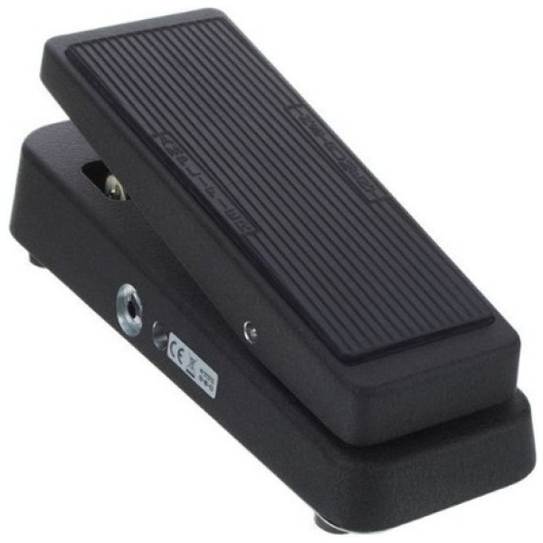Pedal Wah Jim Dunlop Gcb-95 Gcb95 Jsd Cry Baby Original