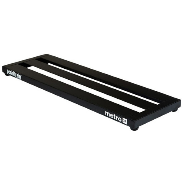 Pedalboard Pedaltrain Metro 24 Sc Pt-m24-sc Con Funda