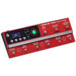 Pedalera Loopera Boss Rc600 Looper Station Rc-600