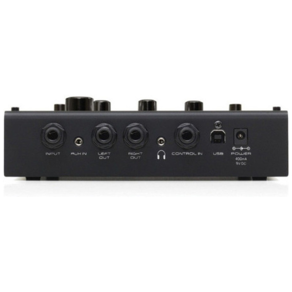 Pedalera Multiefectos Digitech Rp360