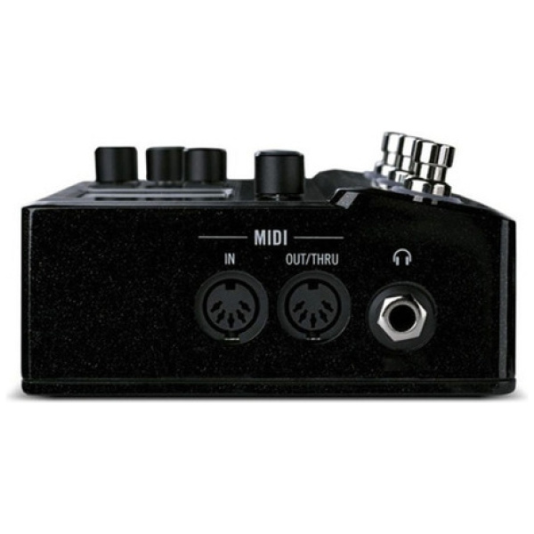Pedalera Multiefectos Line 6 Hx Stomp Compact Profesional