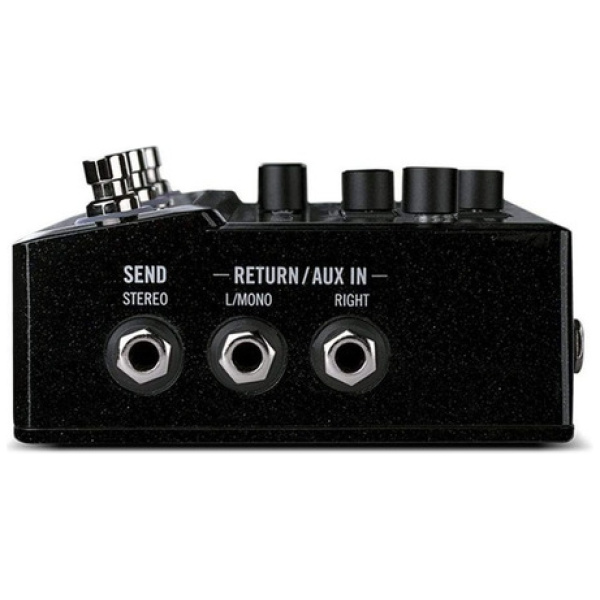 Pedalera Multiefectos Line 6 Hx Stomp Compact Profesional