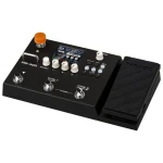Pedalera Multiefectos Nux Mg400 Multi Fx