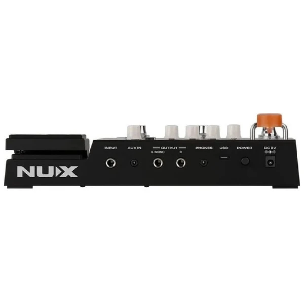Pedalera Multiefectos Nux Mg400 Multi Fx