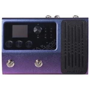 Pedalera Multiefectos Valeton Gp100vt C/ped. Exp.