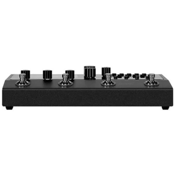 Pedalera Procesadora Multiefectos Valeton Gp200lt Lite