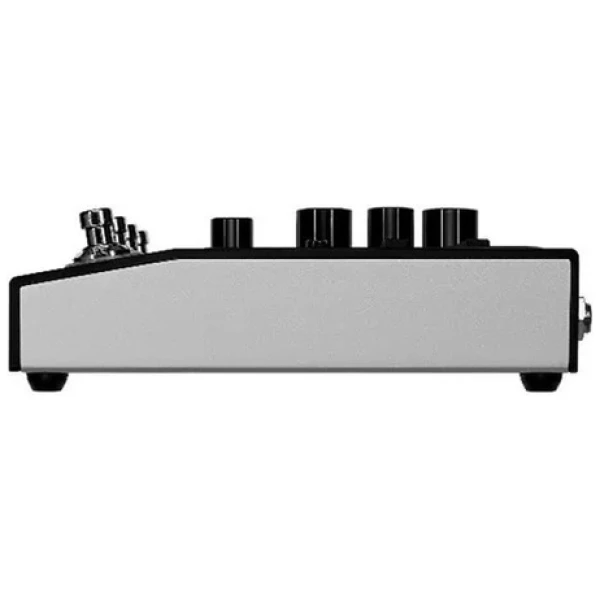 Pedalera Procesadora Multiefectos Valeton Gp200lt Lite