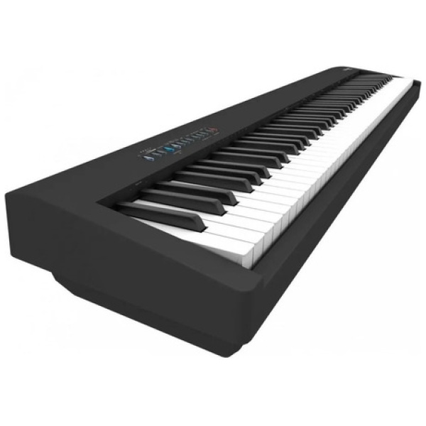 Teclado Piano Digital Roland Fp30x 88 Teclas Martillo Usb Bt Accesorios