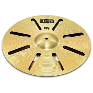 Platillo 14 Pulgadas Trash Stacks Meinl Hcs14trs