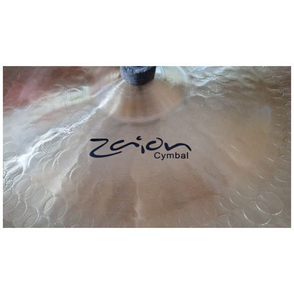 Platillo China 16'' Zaion Relic B8