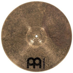 Platillo Dark Crash Meinl Byzance B16dac 16 Pulgadas