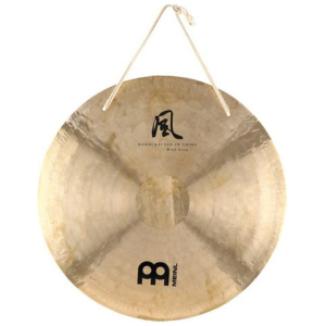 Platillo Gong Meinl Wind 28''/70cm Sonic Energy Wgtt28