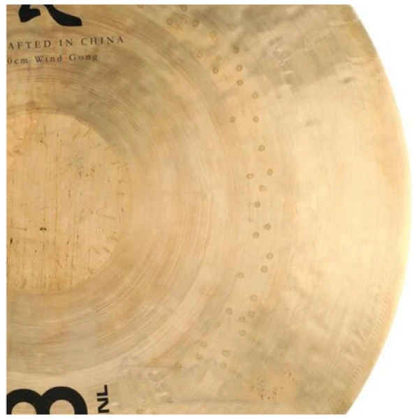 Platillo Gong Meinl Wind 26''/65cm Sonic Energy Wgtt26