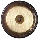 Platillo Gong Paiste Mars 32′ Serie Planetas