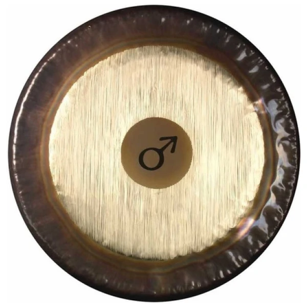 Platillo Gong Paiste Mars 32' Serie Planetas