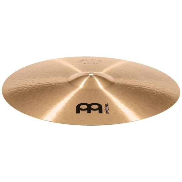 Platillo Medium Crash 20' Meinl Pure Alloy Pa20mc
