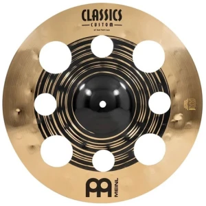 Platillo Meinl 18'' Trash Crash Cc18dutrc