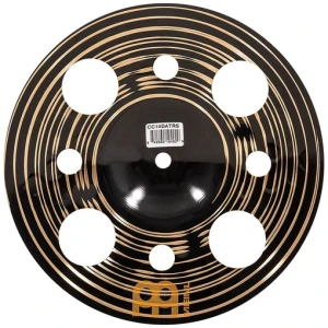 Platillo Meinl Classic Custom Dark 10 Trash Splash Cc10datrs