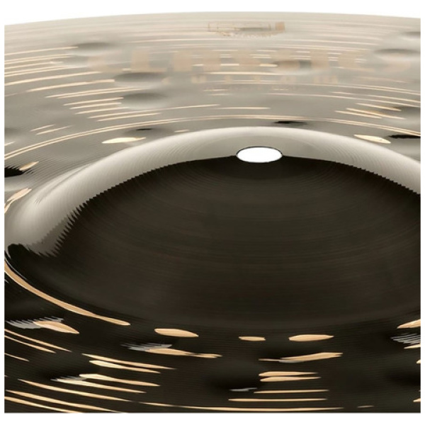 Platillo Meinl Classics Custom Dark 20'' Ride Cc20dar