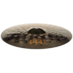 Platillo Meinl Crash 21  Classics Custom Dark Cc21dac