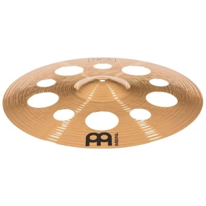 Platillo Meinl Hcsb 18' Trash Crash Hcsb18trc