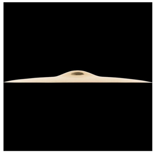 Platillo Percussion Crash Meinl Ca14c Candela 14'