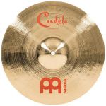 Platillo Percussion Crash Meinl Ca14c Candela 14′