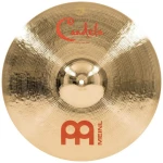 Platillo Percussion Crash Ride Meinl Ca18cr Candela 18′