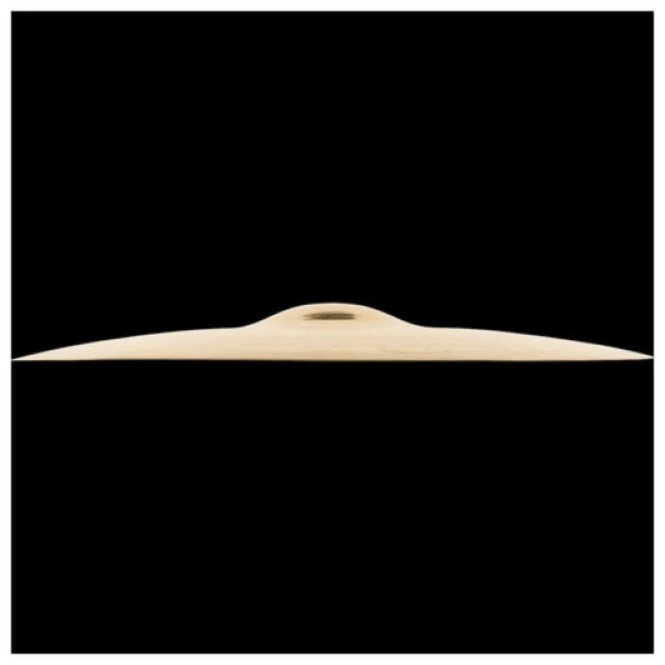 Platillo Percussion Crash Ride Meinl Ca18cr Candela 18'