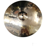 Platillo Relic Crash Rock 16” Zaion Bronce