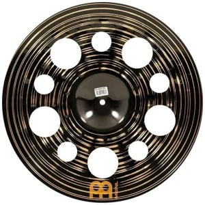 Platillo Trash Crash Meinl Cc18datrc 18 Pulgadas