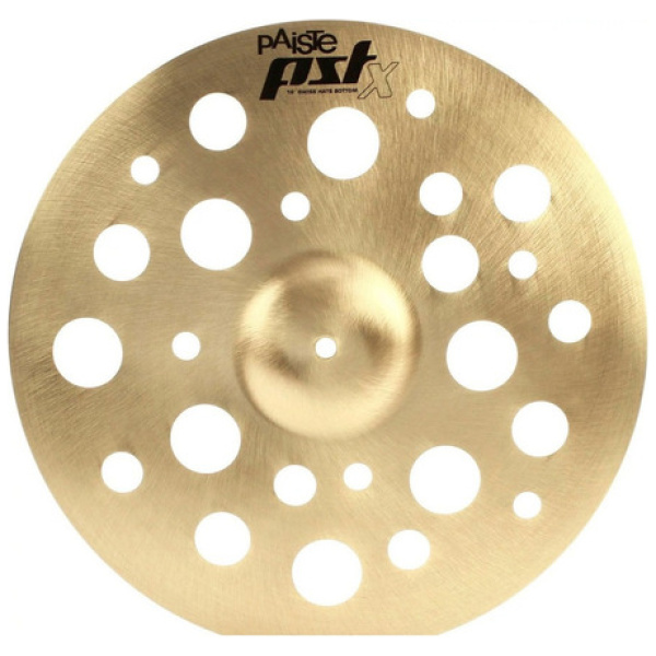 Platillos Hihat Pareja 16'' Paiste Pstx Shh16