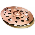 Platillos Hihat Pareja 16” Paiste Pstx Shh16