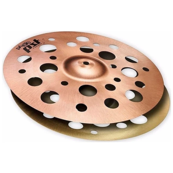 Platillos Hihat Pareja 16'' Paiste Pstx Shh16
