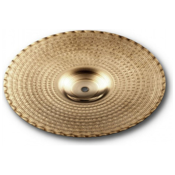 Platillos Pareja Hihat 14'' Zildjian Mastersound S Series