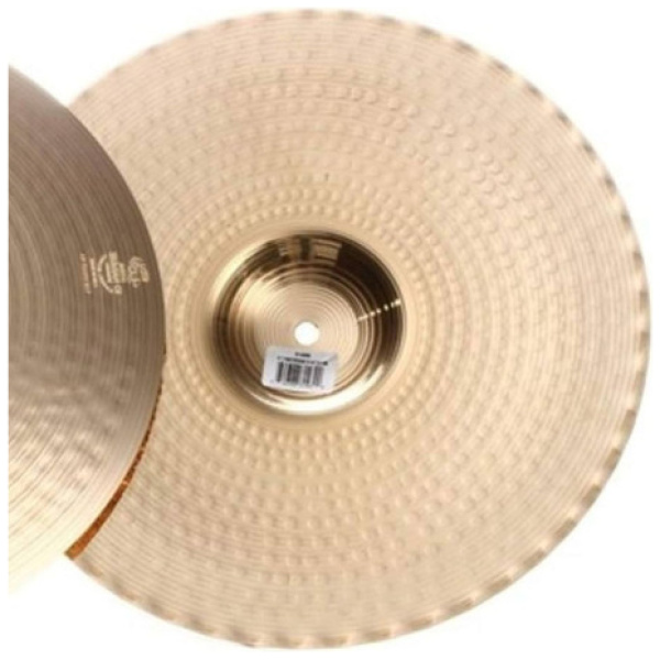 Platillos Pareja Hihat 14'' Zildjian Mastersound S Series
