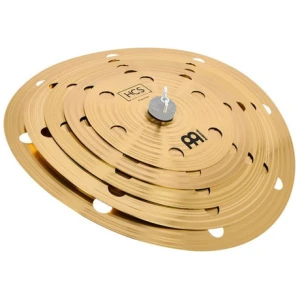 Plato Meinl Hcs 8/10/12/14/16'' Smack Stack Hcs80246sm