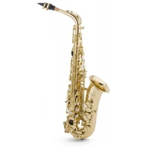 Saxo Alto Jean Baptiste Jb286al Ideal Estudiantes