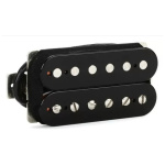 Seymour Duncan Alnico Ii Pro Aph1 Bridge Bk
