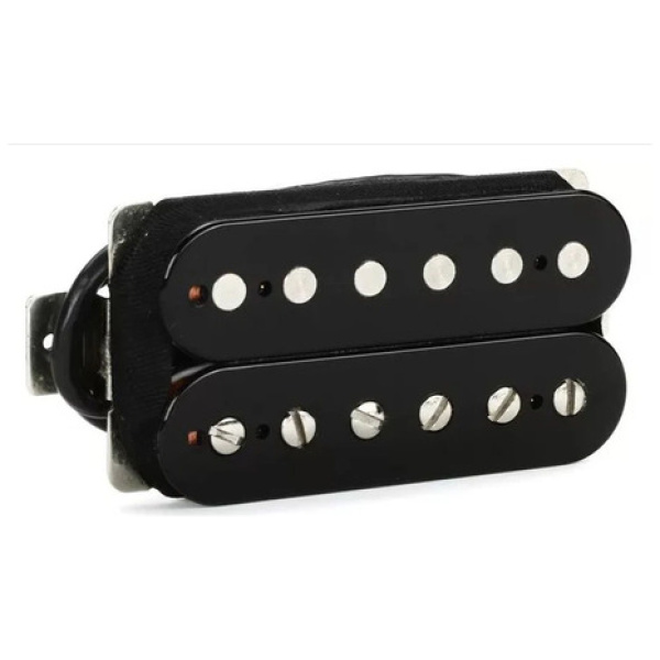 Seymour Duncan Alnico Ii Pro Aph1 Bridge Bk